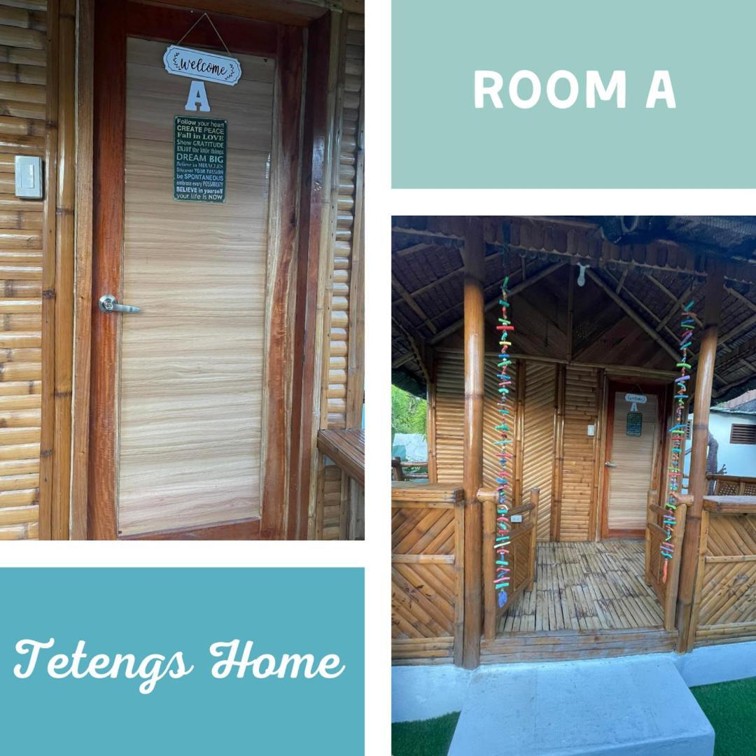Teteng'S Home ซาน วิเซนเต ภายนอก รูปภาพ