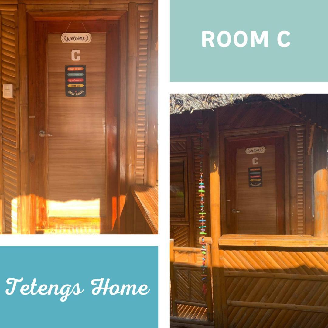 Teteng'S Home ซาน วิเซนเต ห้อง รูปภาพ